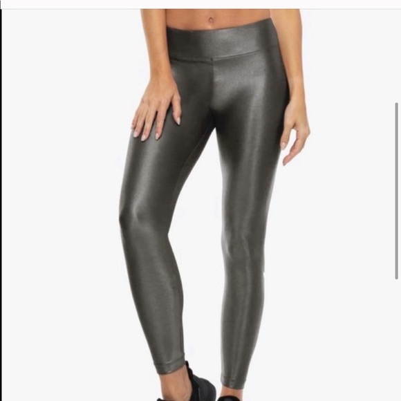 Koral leggings 💕 - Picture 3 of 8